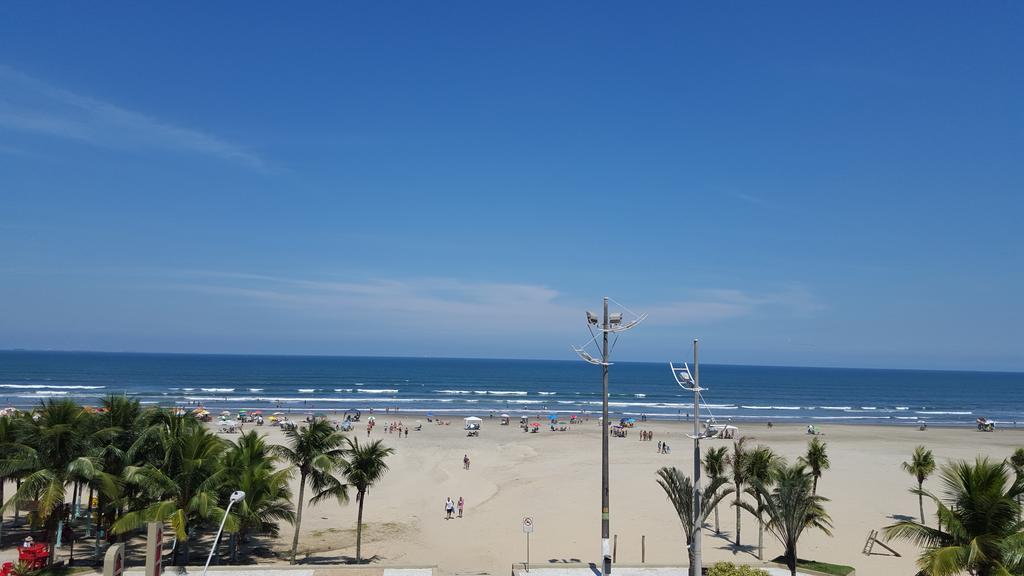 Vista Para O Mar Praia Grande Exterior photo